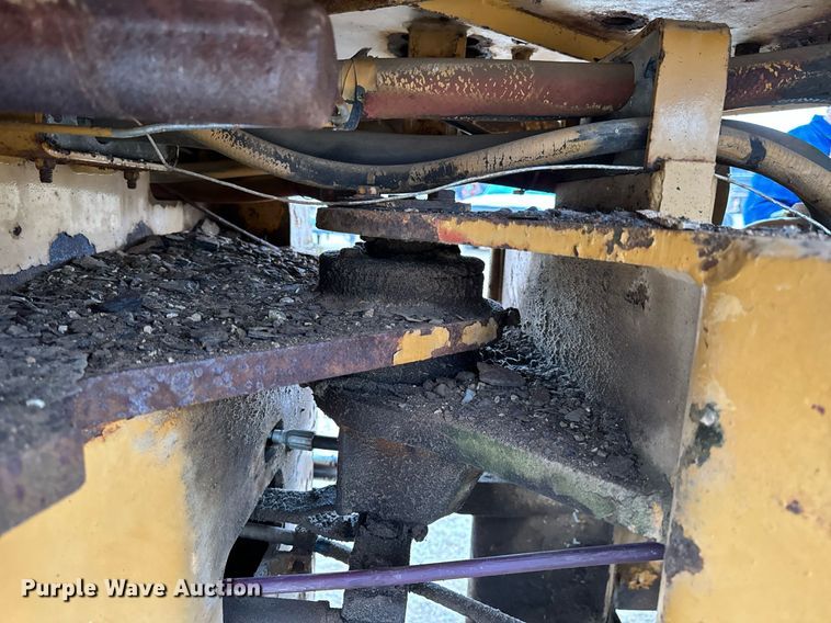 image for item NM9118 1989 Dresser 510B wheel loader