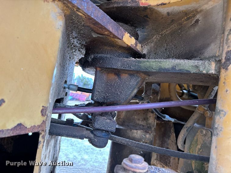 image for item NM9118 1989 Dresser 510B wheel loader