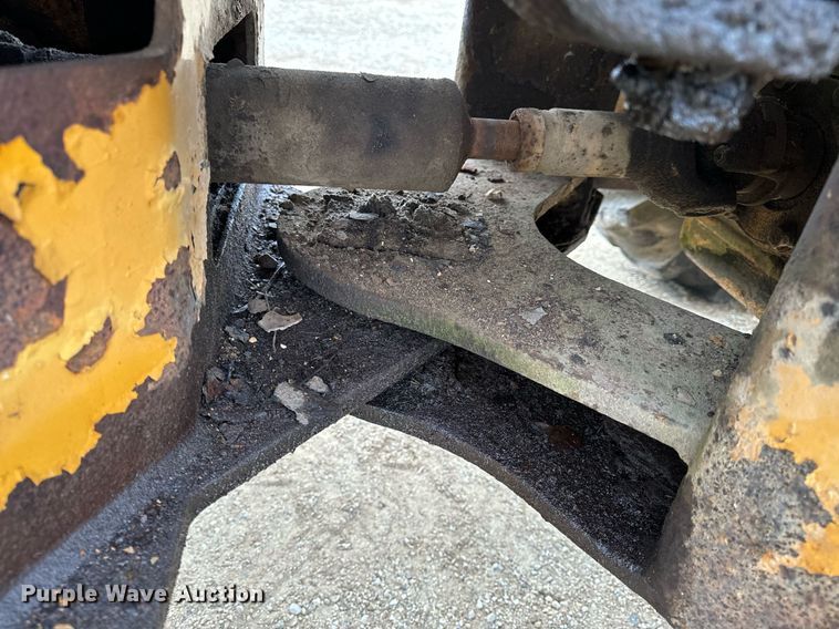 image for item NM9118 1989 Dresser 510B wheel loader