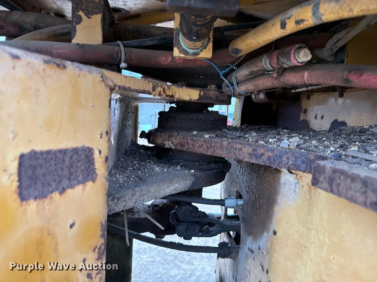 image for item NM9118 1989 Dresser 510B wheel loader