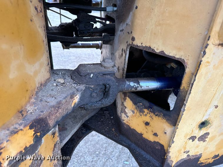 image for item NM9118 1989 Dresser 510B wheel loader