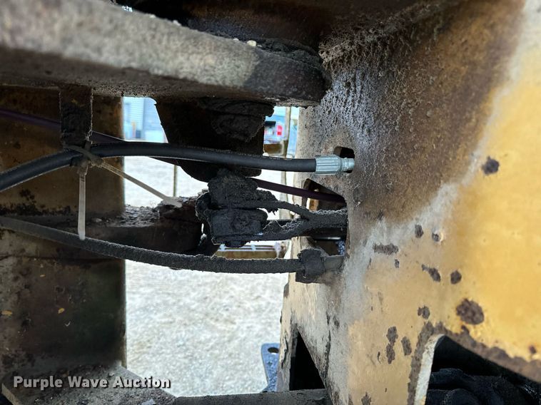 image for item NM9118 1989 Dresser 510B wheel loader