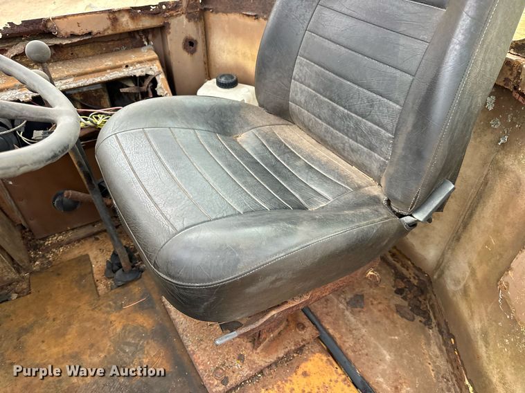 image for item NM9118 1989 Dresser 510B wheel loader