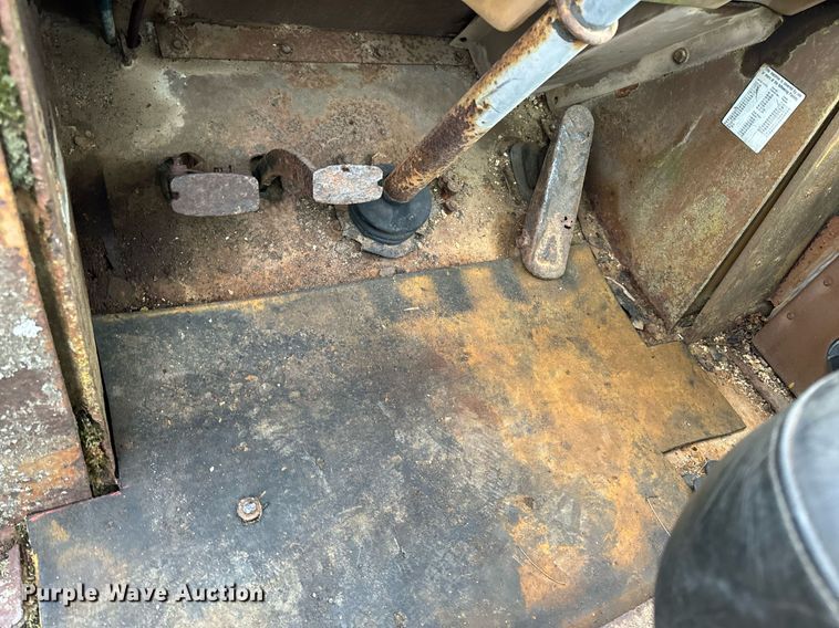 image for item NM9118 1989 Dresser 510B wheel loader