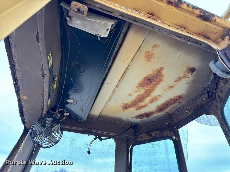 image for item NM9118 1989 Dresser 510B wheel loader