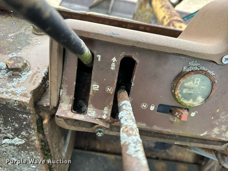 image for item NM9118 1989 Dresser 510B wheel loader