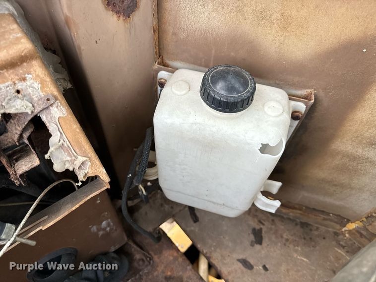 image for item NM9118 1989 Dresser 510B wheel loader