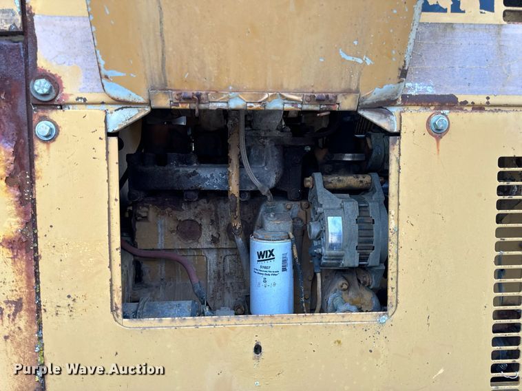 image for item NM9118 1989 Dresser 510B wheel loader