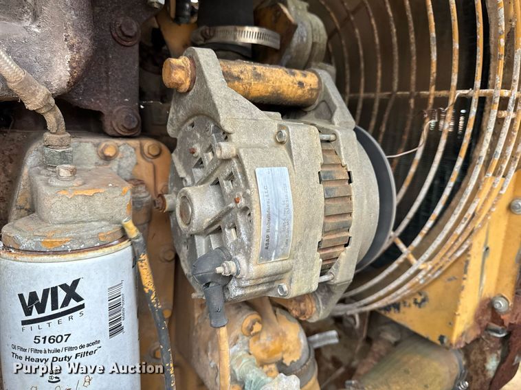 image for item NM9118 1989 Dresser 510B wheel loader