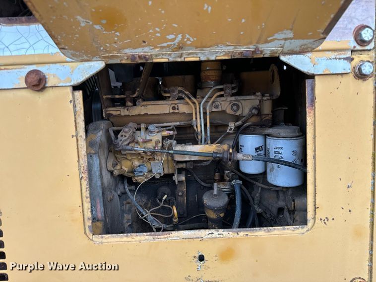 image for item NM9118 1989 Dresser 510B wheel loader