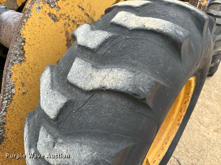 image for item NM9118 1989 Dresser 510B wheel loader