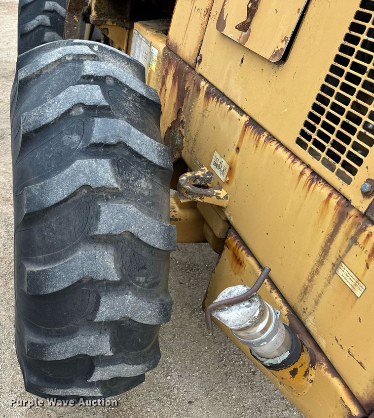 image for item NM9118 1989 Dresser 510B wheel loader