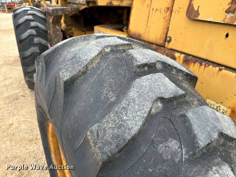 image for item NM9118 1989 Dresser 510B wheel loader