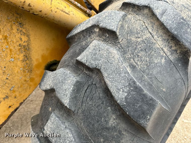 image for item NM9118 1989 Dresser 510B wheel loader