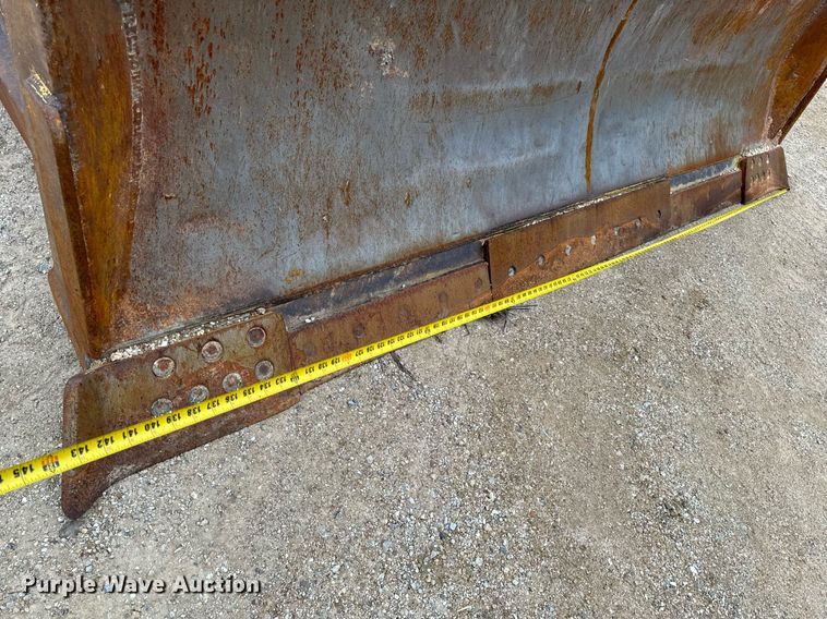 image for item NM9119 1964 Caterpillar D7E dozer