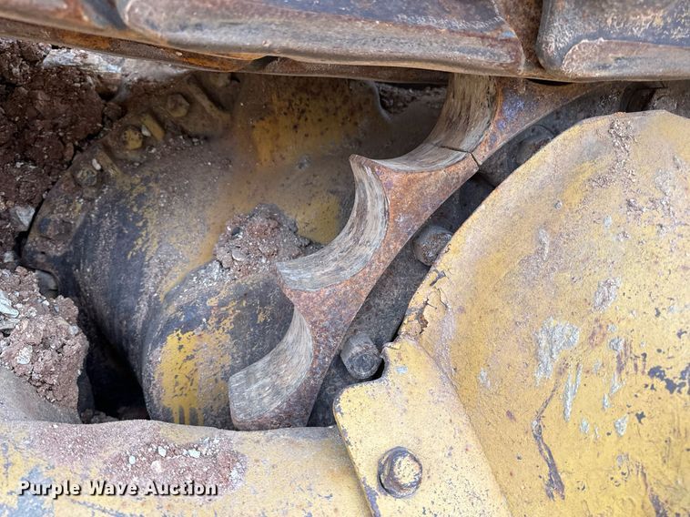 image for item NM9119 1964 Caterpillar D7E dozer