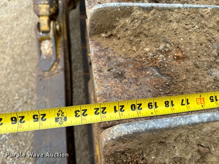 image for item NM9119 1964 Caterpillar D7E dozer