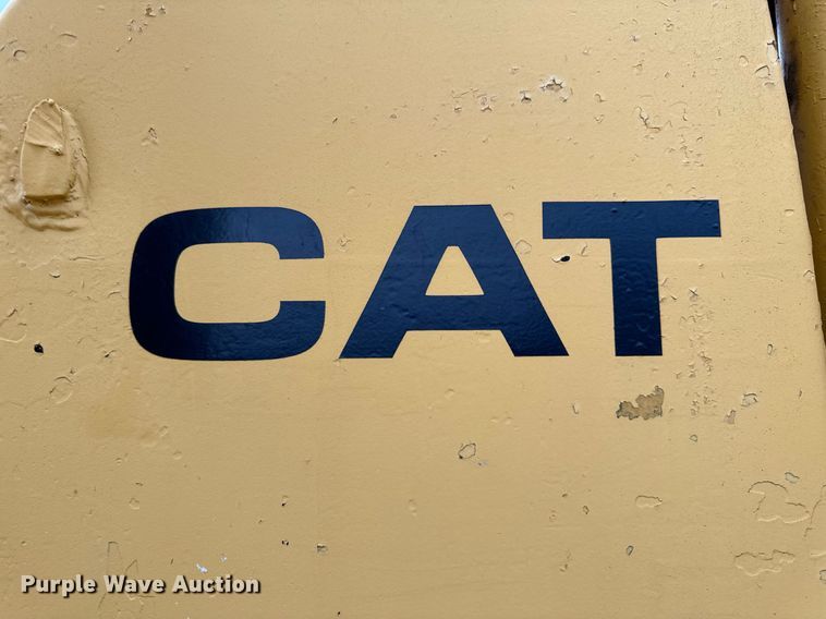 image for item NM9119 1964 Caterpillar D7E dozer