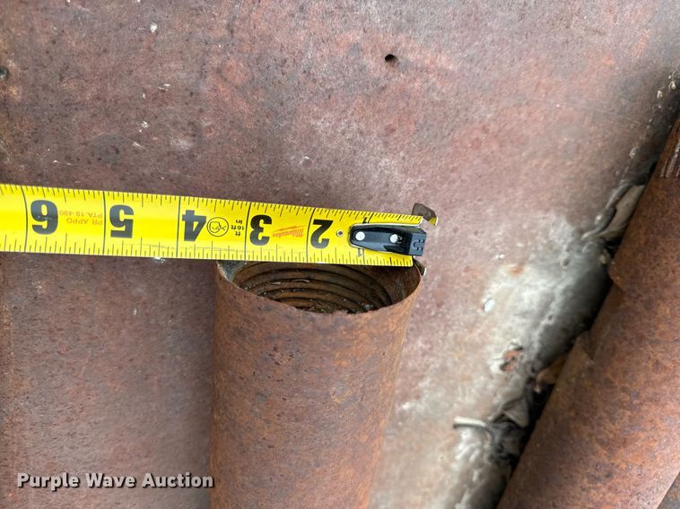 image for item NM9120 International Boring Inc. 224D boring unit