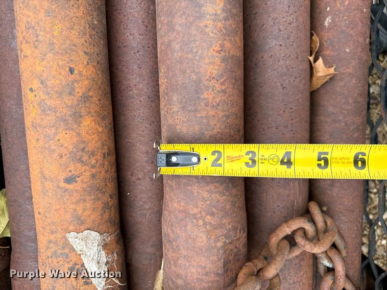 image for item NM9120 International Boring Inc. 224D boring unit