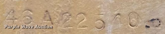 image for item NM9122 1970 Caterpillar D8H dozer