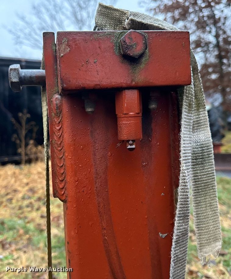 image for item NM9123 Economy SPL4084-4A-G  scissor lift