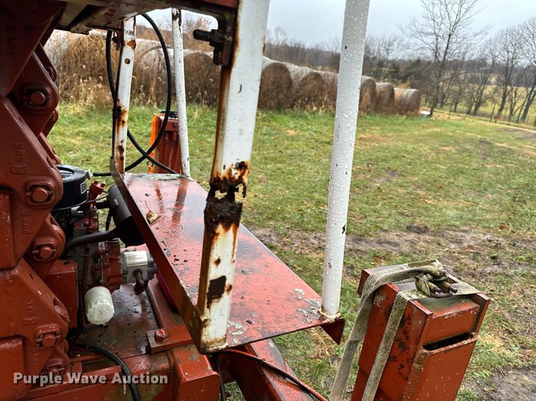 image for item NM9123 Economy SPL4084-4A-G  scissor lift