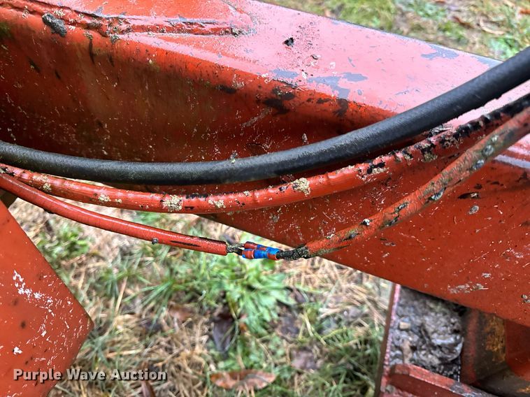 image for item NM9123 Economy SPL4084-4A-G  scissor lift