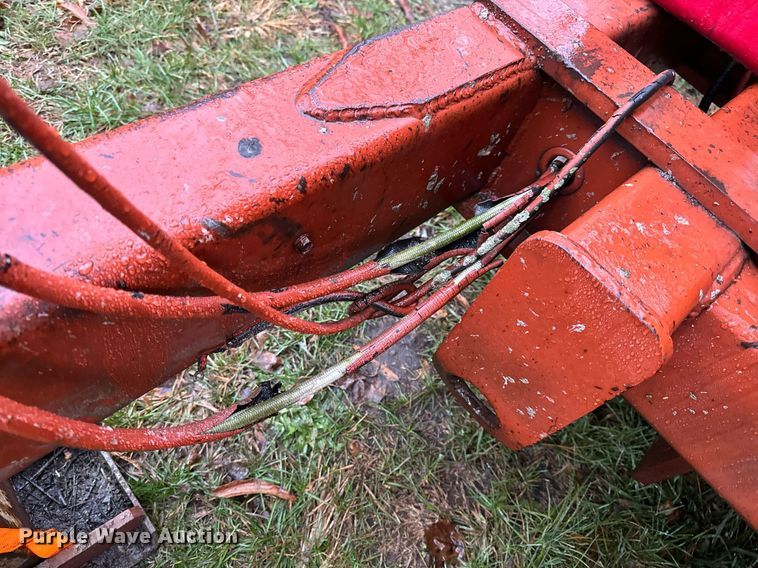 image for item NM9123 Economy SPL4084-4A-G  scissor lift