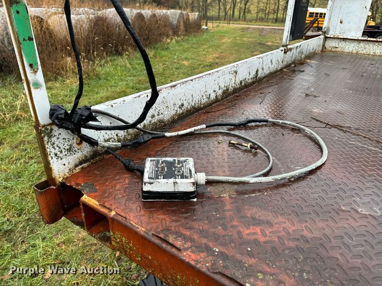 image for item NM9123 Economy SPL4084-4A-G  scissor lift