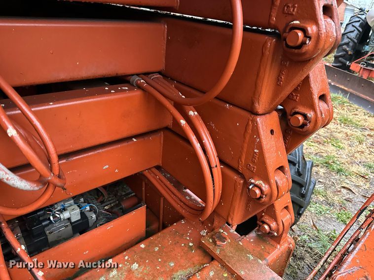 image for item NM9123 Economy SPL4084-4A-G  scissor lift