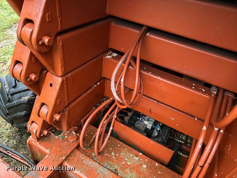 image for item NM9123 Economy SPL4084-4A-G  scissor lift