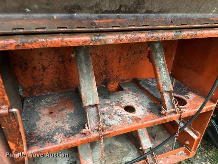 image for item NM9123 Economy SPL4084-4A-G  scissor lift