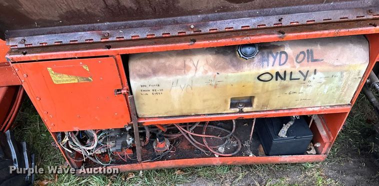 image for item NM9123 Economy SPL4084-4A-G  scissor lift