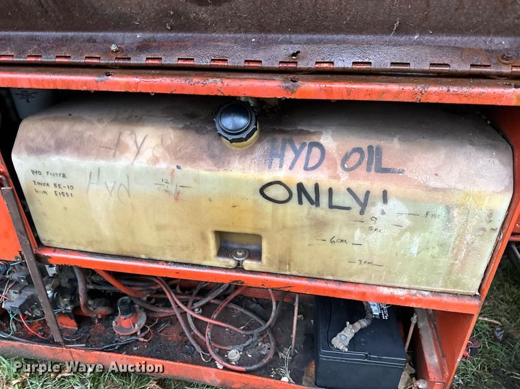 image for item NM9123 Economy SPL4084-4A-G  scissor lift