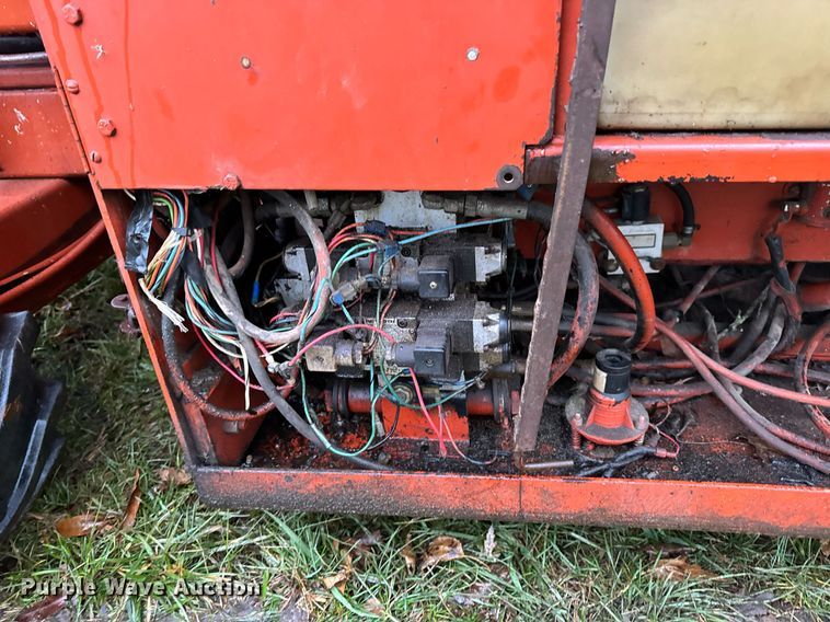 image for item NM9123 Economy SPL4084-4A-G  scissor lift