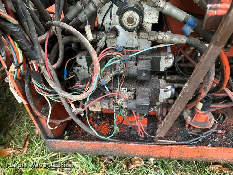 image for item NM9123 Economy SPL4084-4A-G  scissor lift