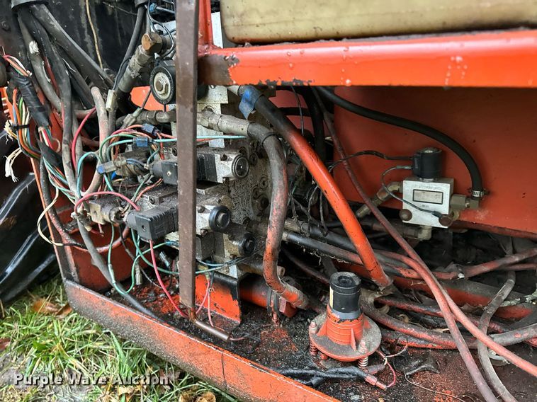 image for item NM9123 Economy SPL4084-4A-G  scissor lift