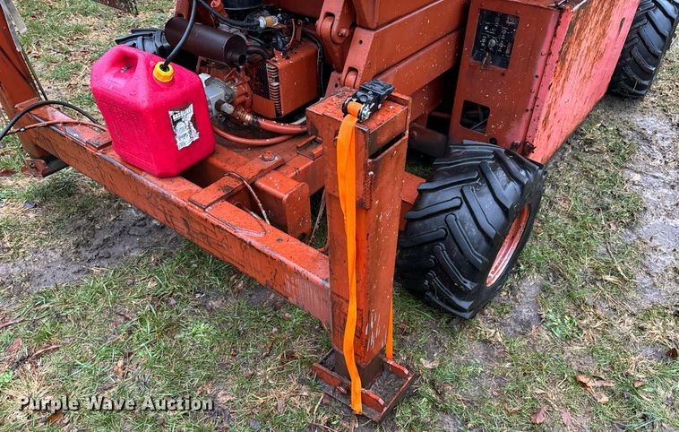 image for item NM9123 Economy SPL4084-4A-G  scissor lift