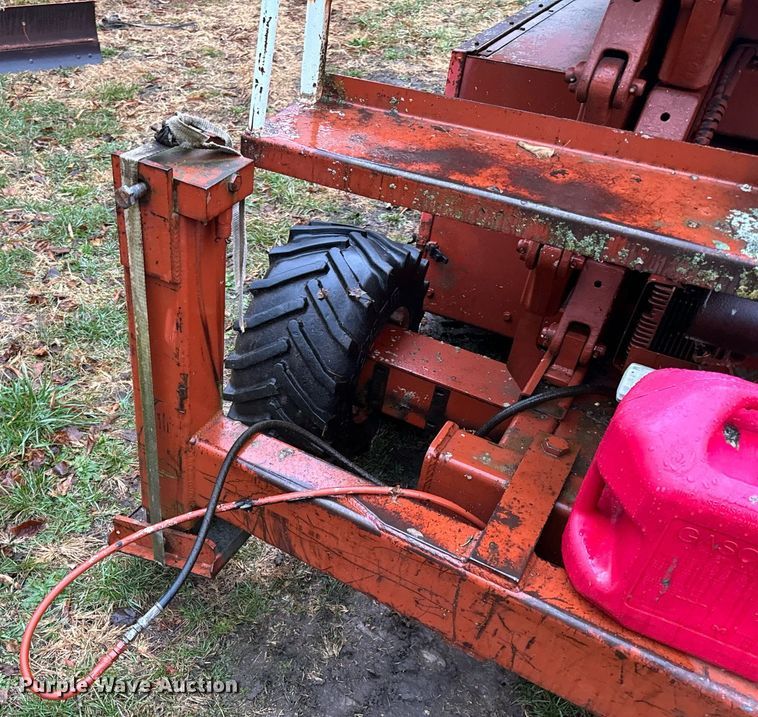 image for item NM9123 Economy SPL4084-4A-G  scissor lift