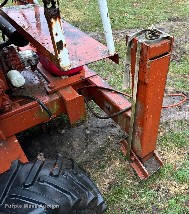 image for item NM9123 Economy SPL4084-4A-G  scissor lift