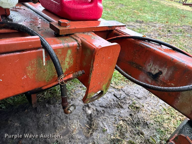 image for item NM9123 Economy SPL4084-4A-G  scissor lift