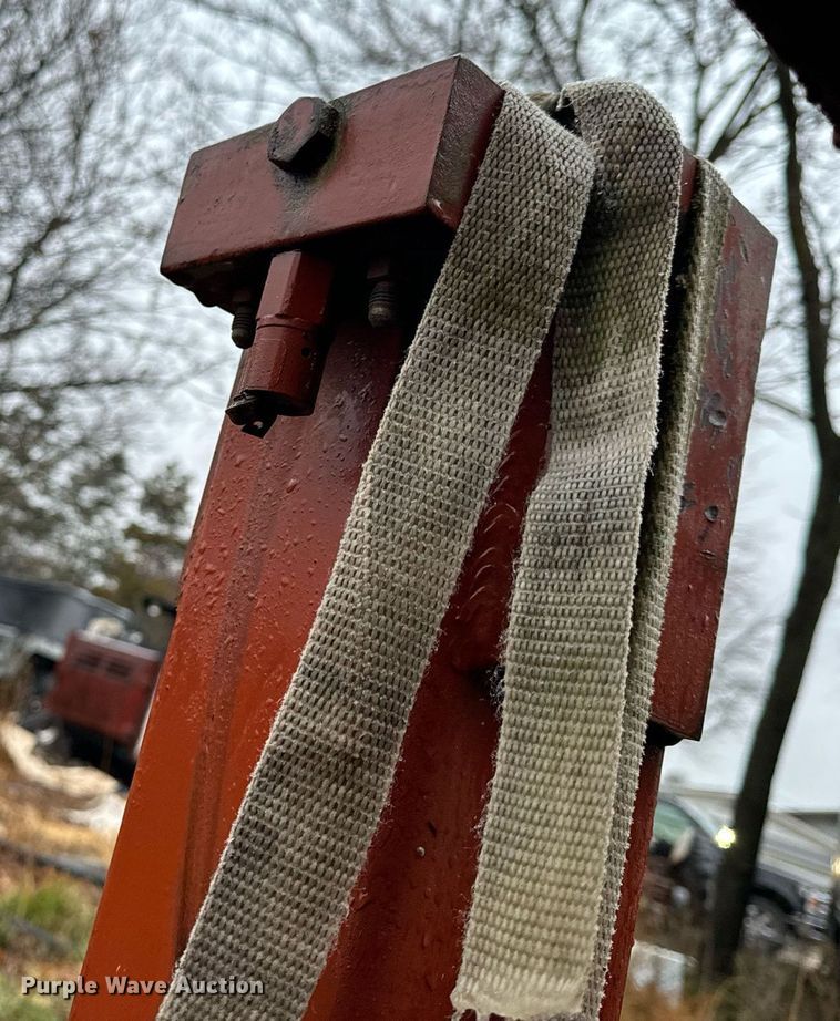 image for item NM9123 Economy SPL4084-4A-G  scissor lift