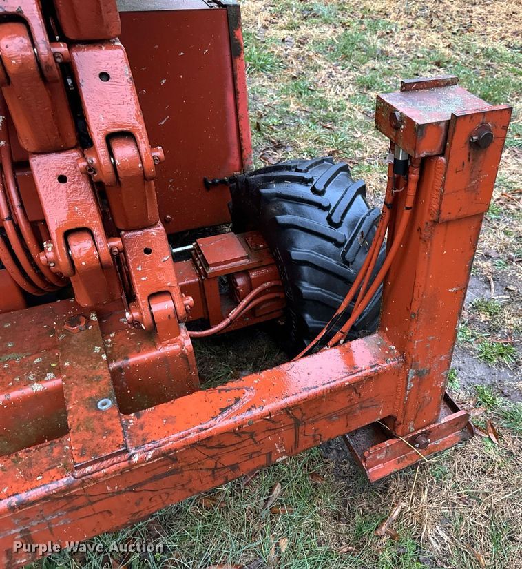 image for item NM9123 Economy SPL4084-4A-G  scissor lift