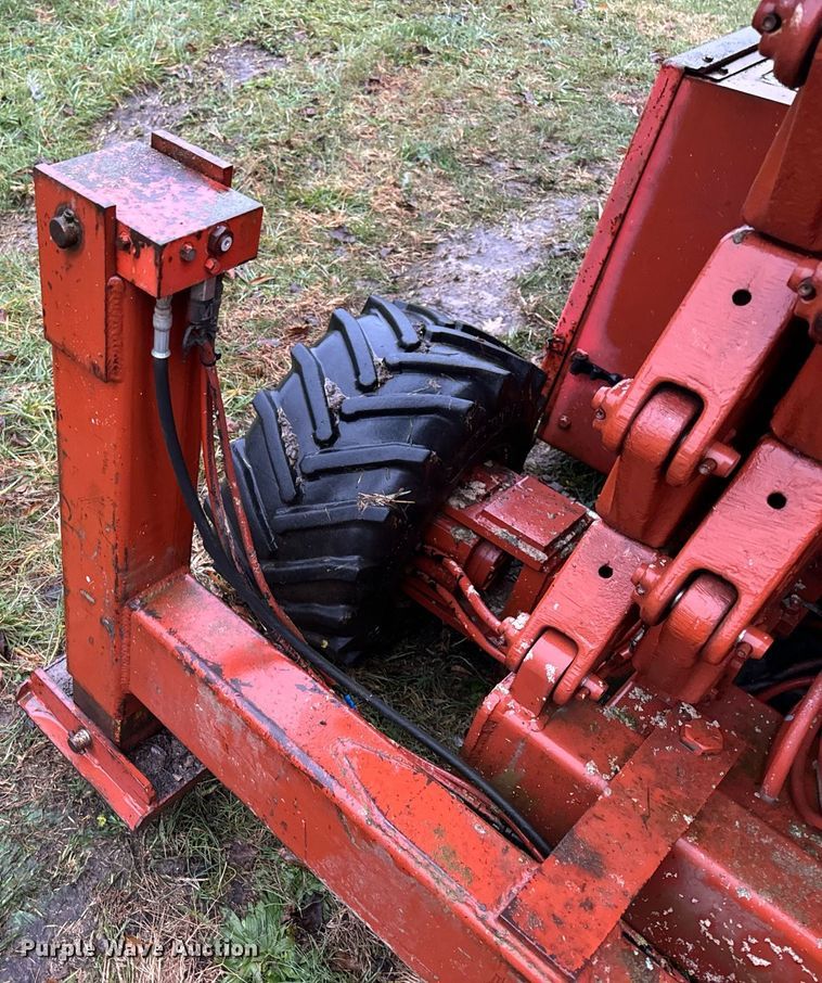 image for item NM9123 Economy SPL4084-4A-G  scissor lift