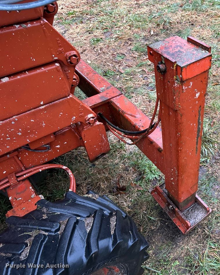 image for item NM9123 Economy SPL4084-4A-G  scissor lift