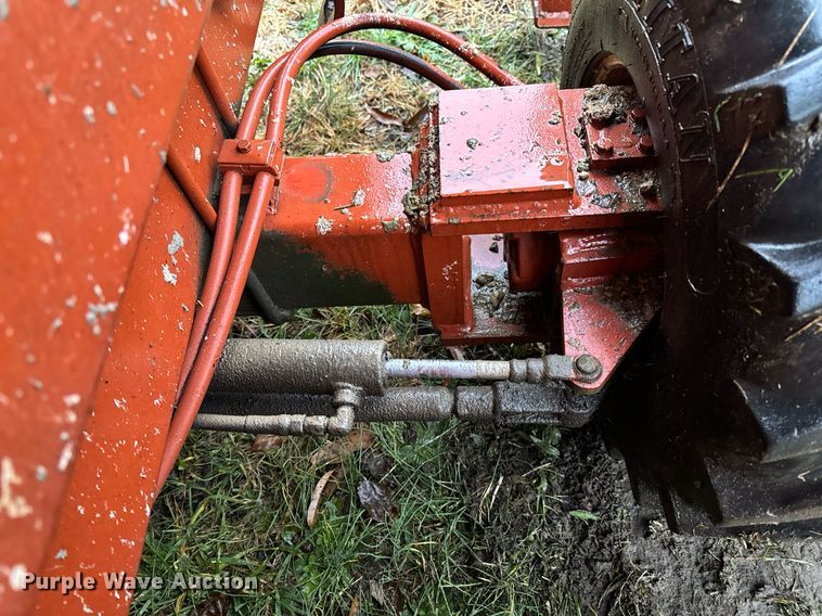 image for item NM9123 Economy SPL4084-4A-G  scissor lift