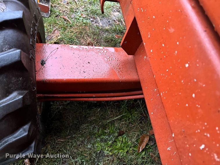 image for item NM9123 Economy SPL4084-4A-G  scissor lift