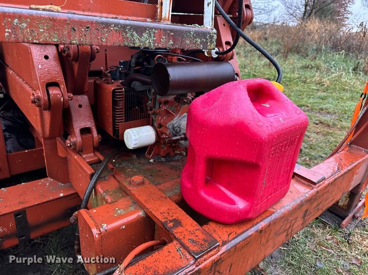 image for item NM9123 Economy SPL4084-4A-G  scissor lift