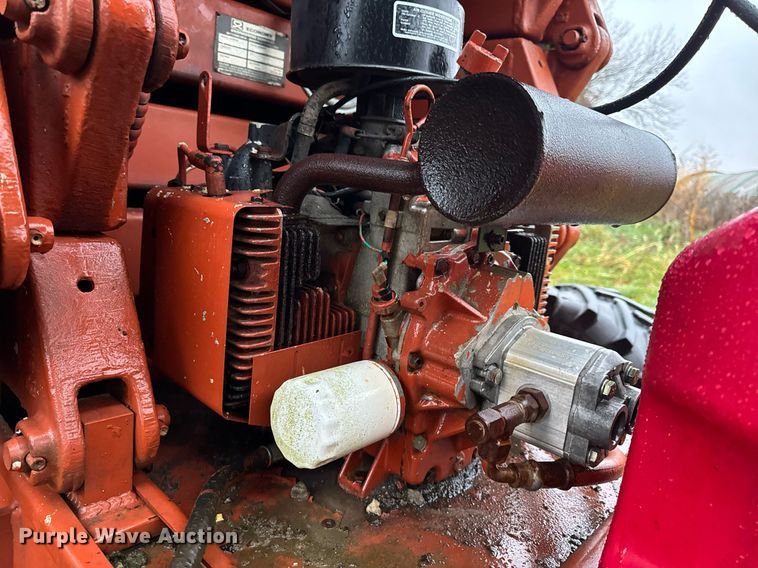 image for item NM9123 Economy SPL4084-4A-G  scissor lift